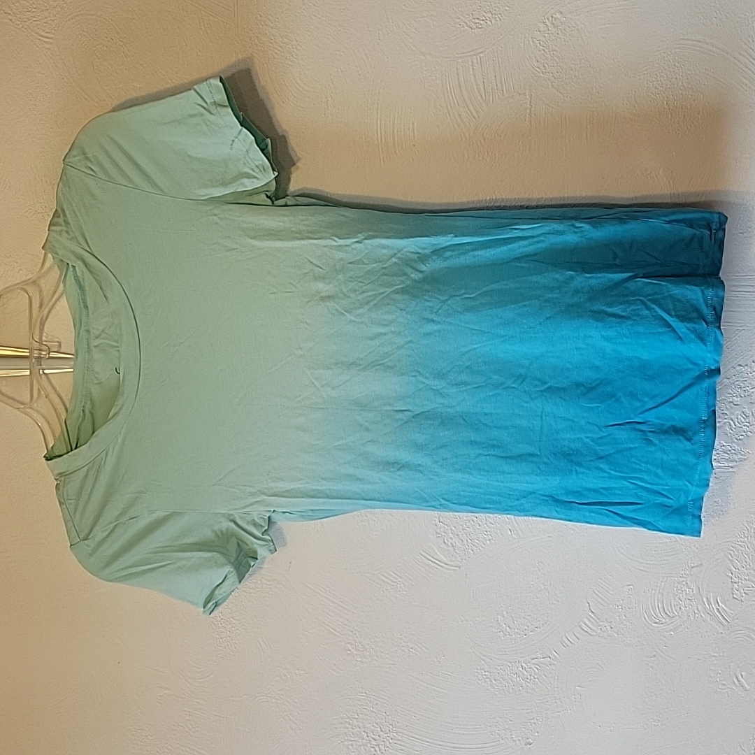 Ombre Tee